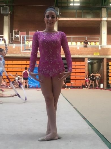 Maillots Gimnasia Rítmica / rhythmic gymnastics leotards – Tanitex