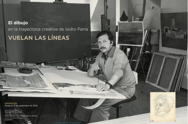 isidro parras