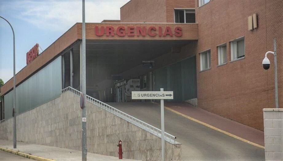 URGENCIAS