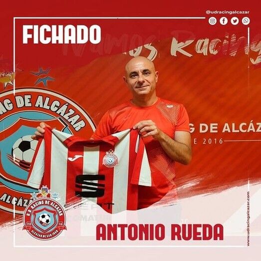 El Racing de Alcázar recibe al Sport Villamayor en su primer test de pretemporada en casa