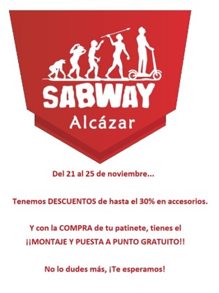 Protectores y accesorios, seguridad para tu patinete eléctrico – Blog Sabway